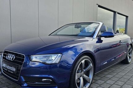 Audi A5 139.000 km 15.790 € Sinsheim 74889