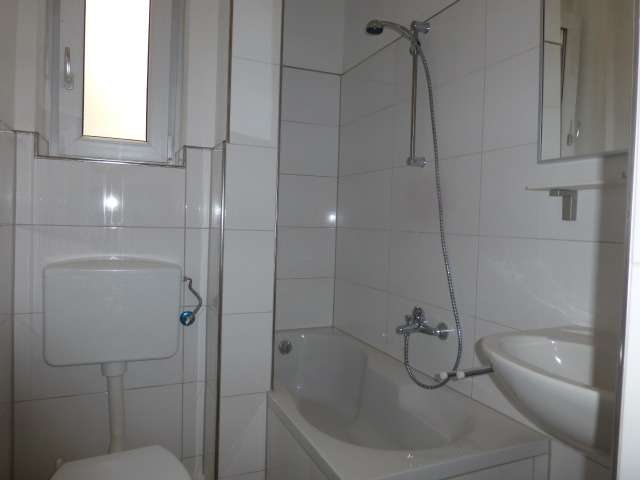 Etagenwohnung Mannheim Neckarstadt-Ost - 2 Zimmer, 52 m&sup2;, 770&euro; | Angebot:26926971