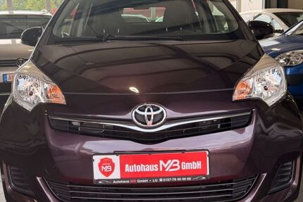 Toyota Verso-S 120.000 km 5.990 &euro; Ludwigshafen am Rhein 67059