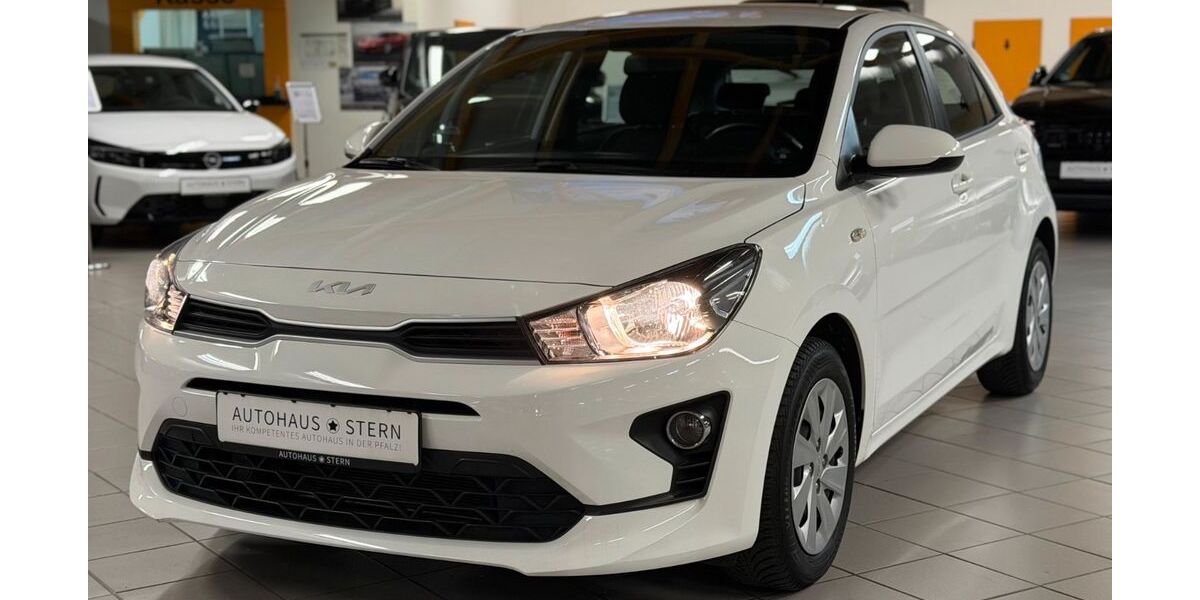 Kia Rio 42.600 km 14.490 € Mutterstadt 67112