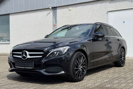 Mercedes C 220