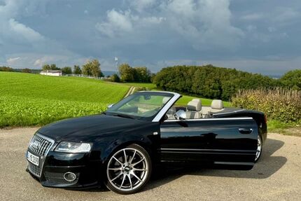 Audi A4 134.548 km 5.555 &euro; Waibstadt 74915