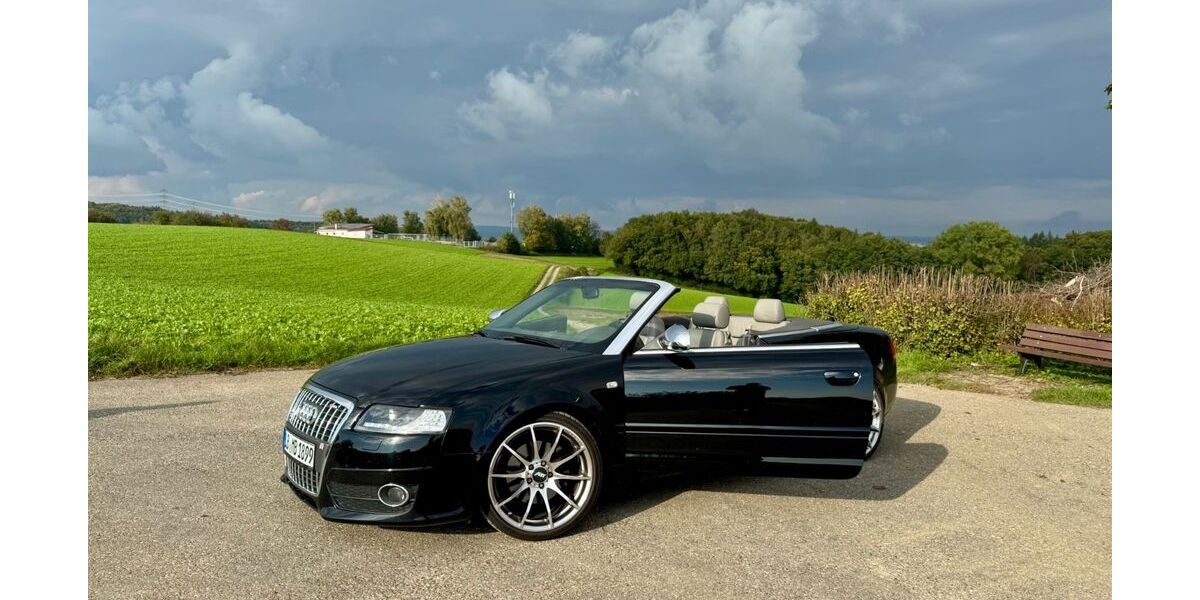Audi A4 134.548 km 5.555 &euro; Waibstadt 74915