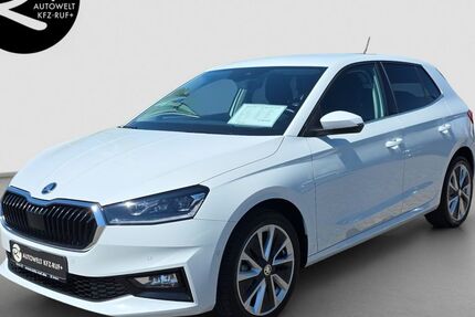 Skoda Fabia 24.900 km 17.480 &euro; Meckesheim 74909