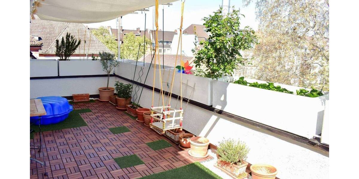 Einfamilienhaus Ludwigshafen am Rhein Süd - 4 Zimmer, 379.000&euro; | Angebot:26841701