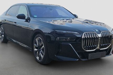 BMW i7 90.100 km 91.900 € Mühlhausen 69242