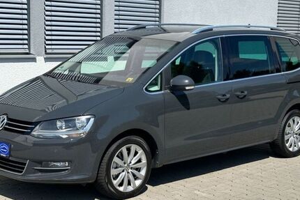VW Sharan