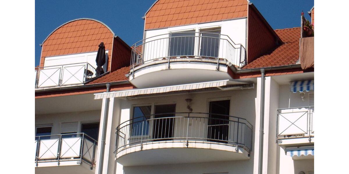 Etagenwohnung Leimen - 2 Zimmer, 45 m&sup2;, 800&euro; | Angebot:26693313