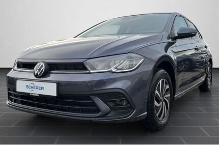 VW Polo 15.103 km 20.820 &euro; Ludwigshafen 67059