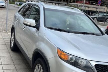 Kia Sorento 199.850 km 6.999 &euro; Mannheim 68169