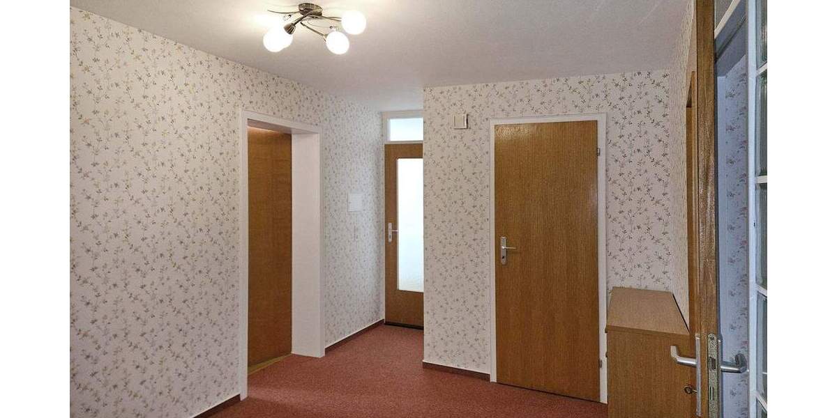 Mehrfamilienhaus, Wohnhaus Wiesloch - 4 Zimmer, 135 m&sup2;, 345.000&euro; | Angebot:25676586