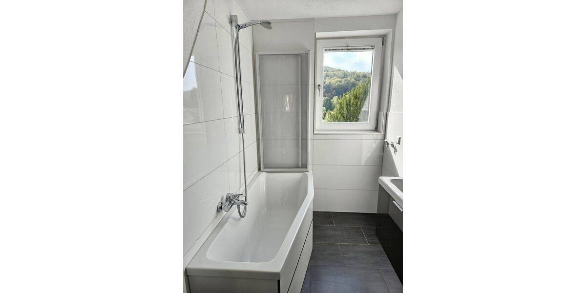 Etagenwohnung Neckarsteinach Darsberg - 2 Zimmer, 50 m&sup2;, 720&euro; | Angebot:26901844