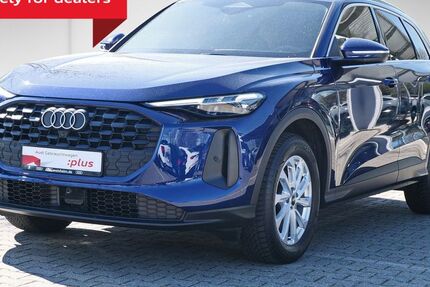 Audi Q5 22.493 km 46.190 &euro; Weinheim 69469