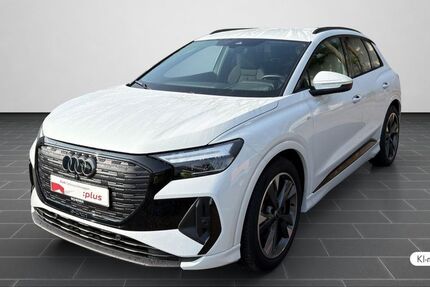 Audi Q4 e-tron 63.489 km 30.880 &euro; Ludwigshafen 67063