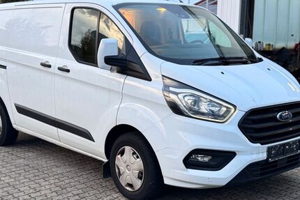 Ford Transit Custom 65.000 km 19.990 &euro; Speyer 67346
