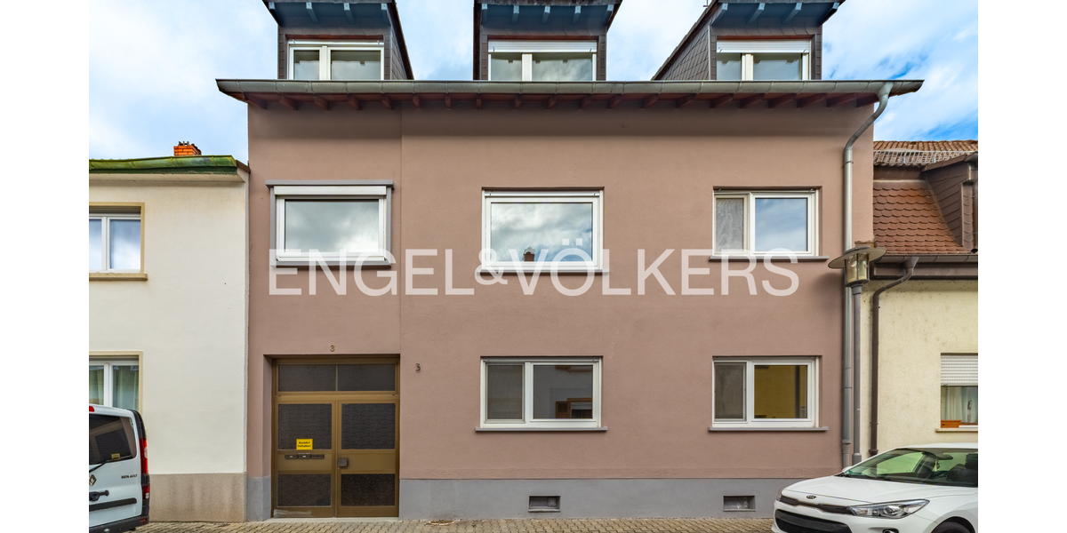 Einfamilienhaus Brühl - 9 Zimmer, 265 m&sup2;, 699.000&euro; | Angebot:26408839