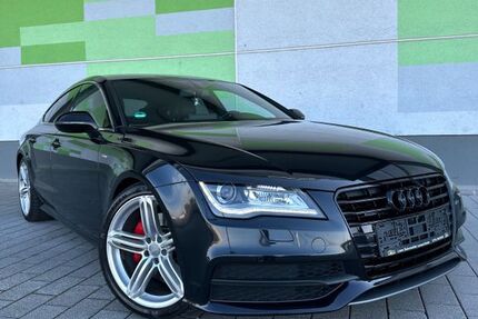Audi A7 143.000 km 19.499 &euro; Ludwigshafen 67061