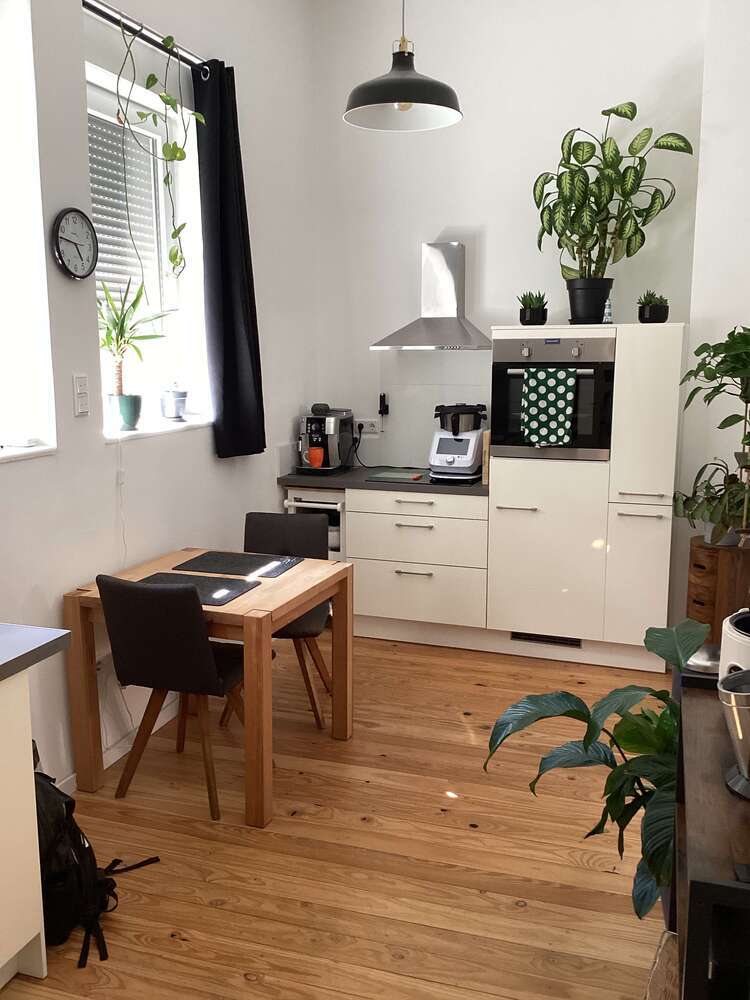 Wohnung zum Mieten in Mannheim 1.050 € 85 m²