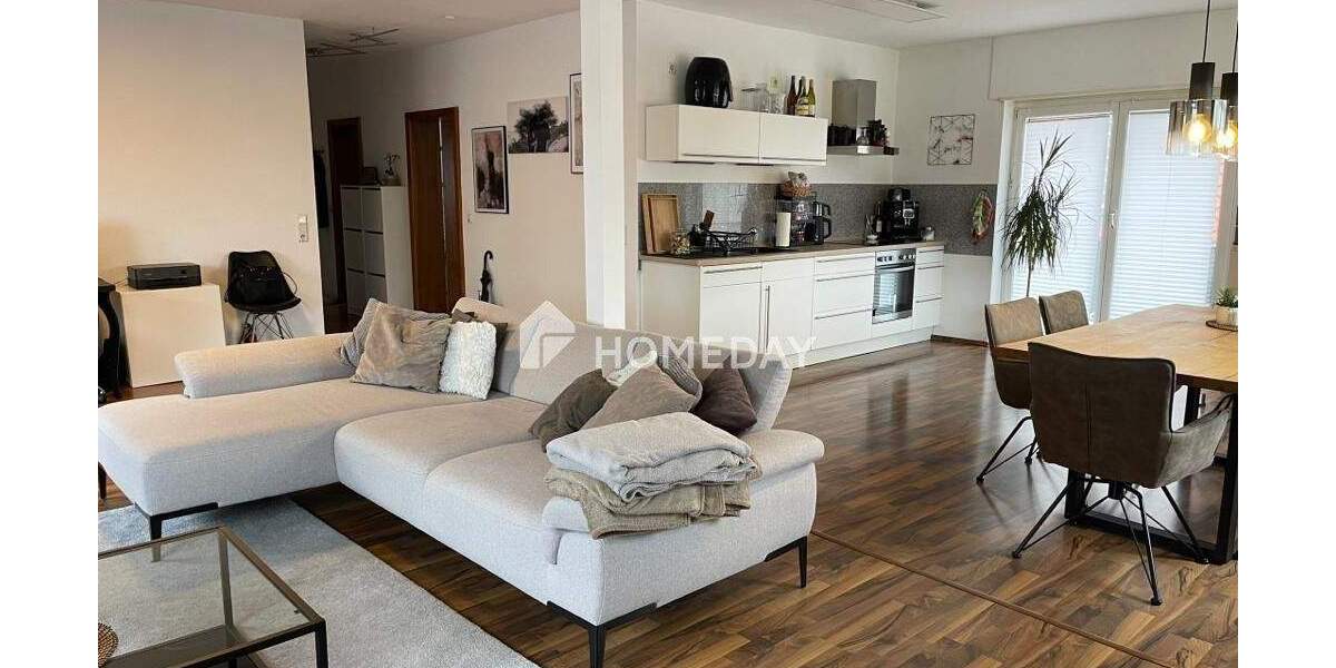 Mehrfamilienhaus, Wohnhaus Schifferstadt - 1 Zimmer, 329 m&sup2;, 969.000&euro; | Angebot:25732739