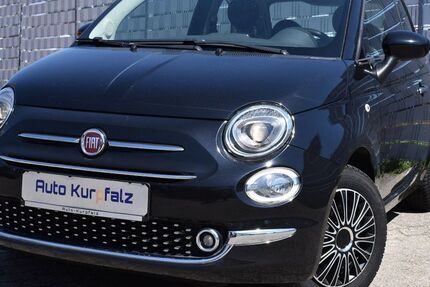 Fiat 500 61.570 km 9.300 &euro; LUDWIGSHAFEN am RHEIN 67065