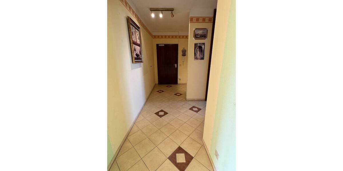 Etagenwohnung Mannheim / Lindenhof Lindenhof - 4 Zimmer, 106 m&sup2;, 1.340&euro; | Angebot:26672187
