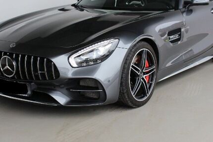 Mercedes-Benz AMG GT C 44.070 km 110.000 &euro; Mannheim 68229