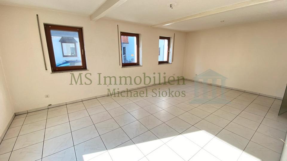 *** Kleines aber feines Haus *** 2 zimmer