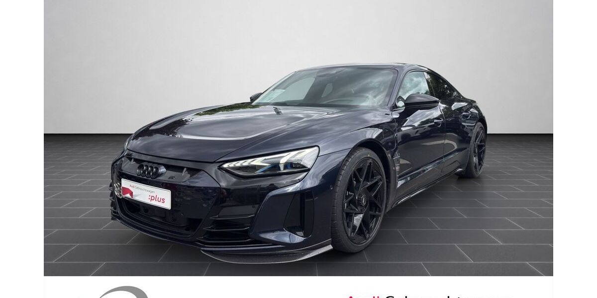 Audi RS e-tron GT 26.762 km 79.990 &euro; Ludwigshafen 67063