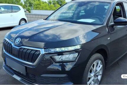 Skoda Kamiq 34.900 km 17.430 &euro; Mannheim 68167