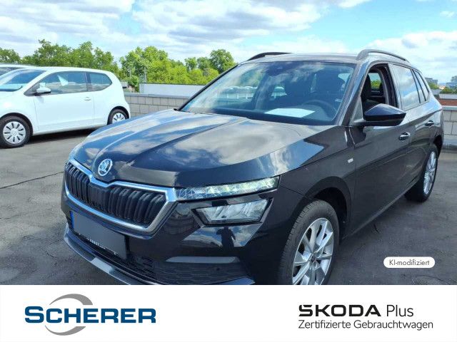 Skoda Kamiq 34.900 km 17.430 &euro; Mannheim 68167