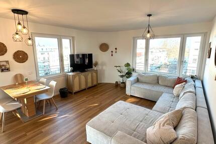 Haus Ludwigshafen am Rhein Parkinsel - 3 Zimmer, 88 m&sup2;, 1.582&euro; | Angebot:25383408