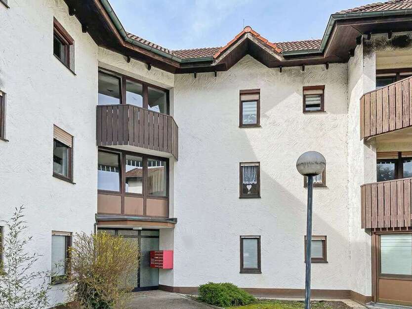 Wohnung zum Kaufen in Neckargemünd 159.000 € 78.51 m²