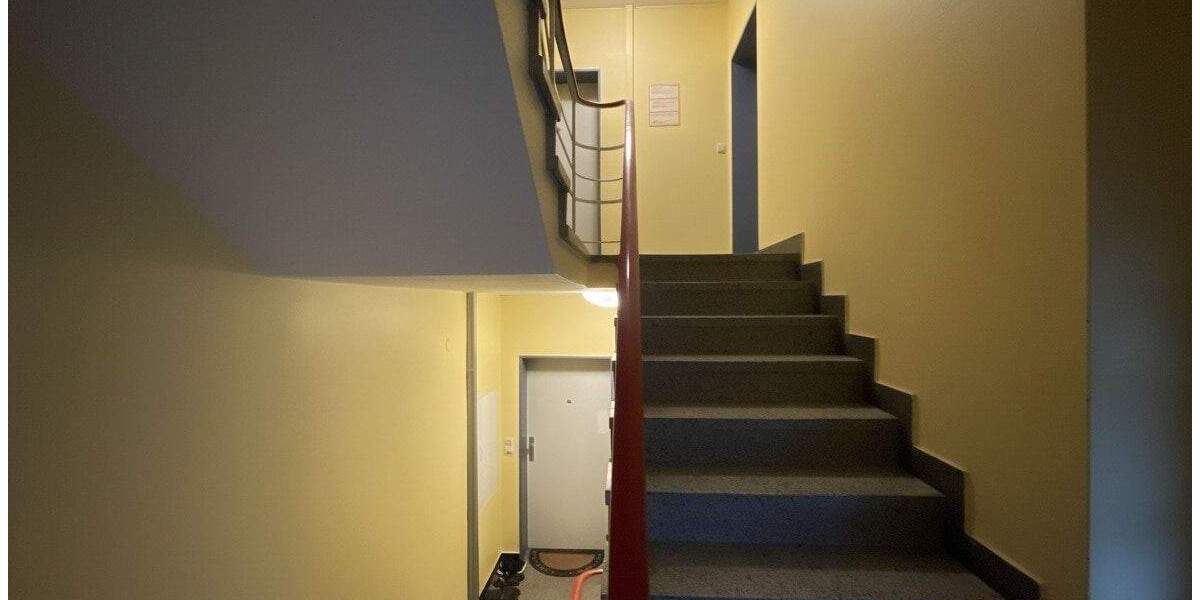 Etagenwohnung Ludwigshafen Friesenheim/Nord - 3 Zimmer, 63 m&sup2;, 199.000&euro; | Angebot:25686694
