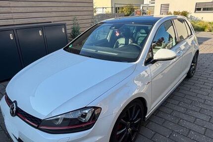 VW Golf 115.000 km 16.900 € Hirschberg 69493