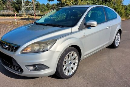 Ford Focus 255.000 km 700 &euro; Mannheim 68219