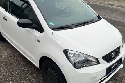 Seat Mii 226.675 km 1.999 &euro; Hockenheim 68766