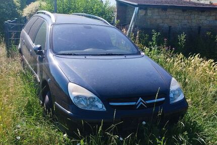 Citroen C5 246.000 km 999 &euro; Malsch 69254