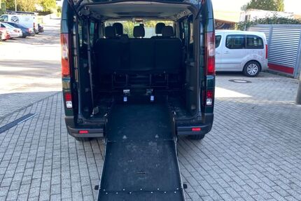 Fiat Talento 49.000 km 29.500 € Sinsheim 74889