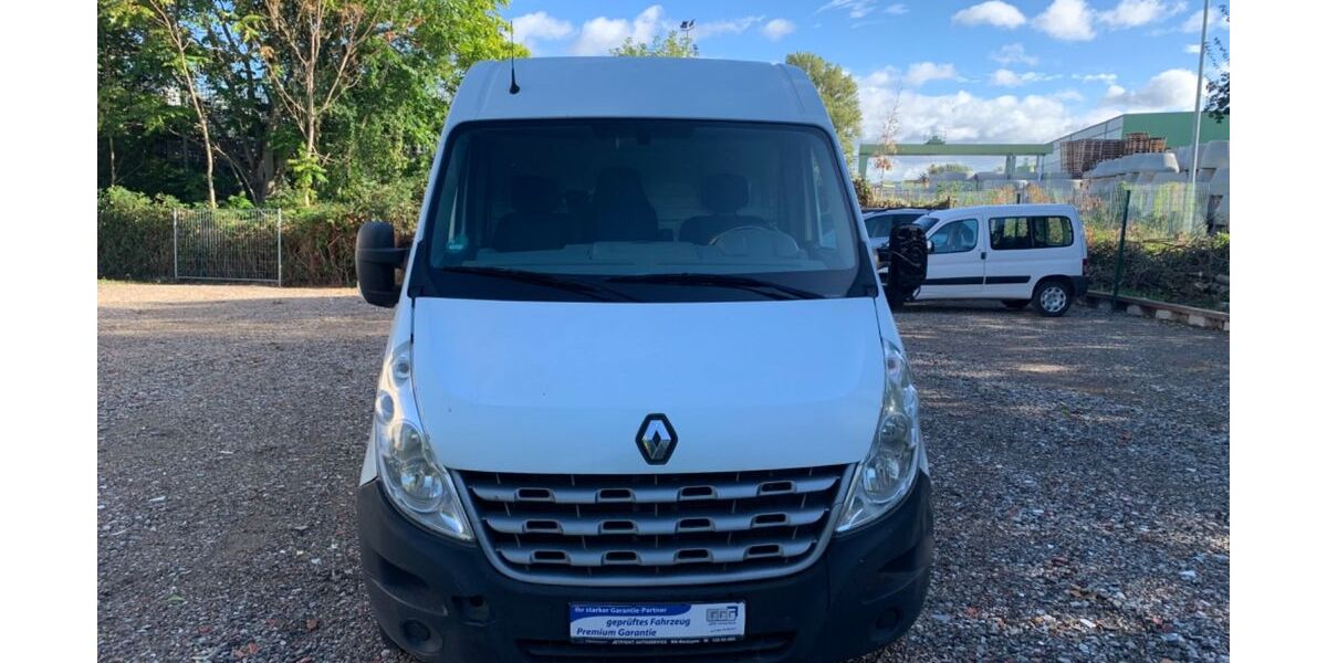 Renault Master 351.254 km 4.400 &euro; Ludwigshafen 67071
