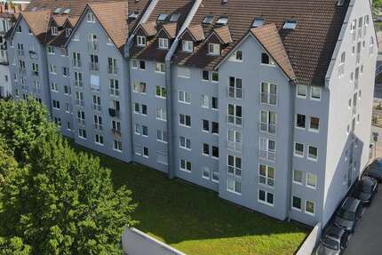 Wohnung Mannheim Niederfeld - 1.5 Zimmer, 31 m&sup2;, 125.000&euro; | Angebot:27018645