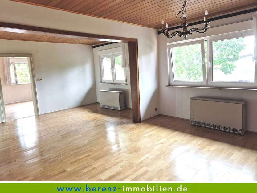 Wohnung zum Kaufen in Weinheim 239.000 € 115 m²
