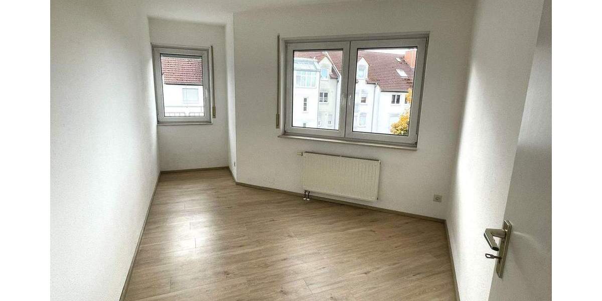 Etagenwohnung Ludwigshafen am Rhein Maudach - 3 Zimmer, 70 m&sup2;, 199.000&euro; | Angebot:25564391