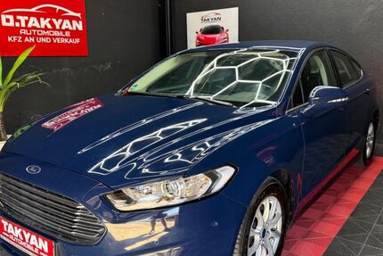 Ford Mondeo 123.000 km 10.900 &euro; Mannheim 68309