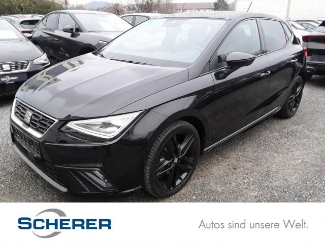 Seat Ibiza 24.988 km 16.790 &euro; Hockenheim 68766