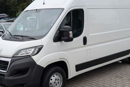 Peugeot Boxer 39.000 km 29.900 € Weinheim 69469
