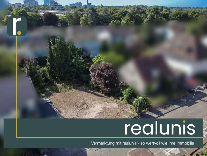 Grundstück zu verkaufen in Mannheim 1.250.000 € 527 m²