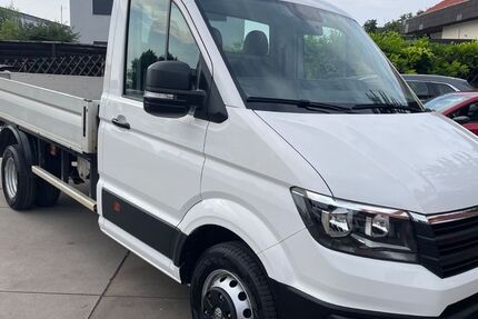 VW Crafter 70.000 km 24.900 &euro; Neuhofen 67141
