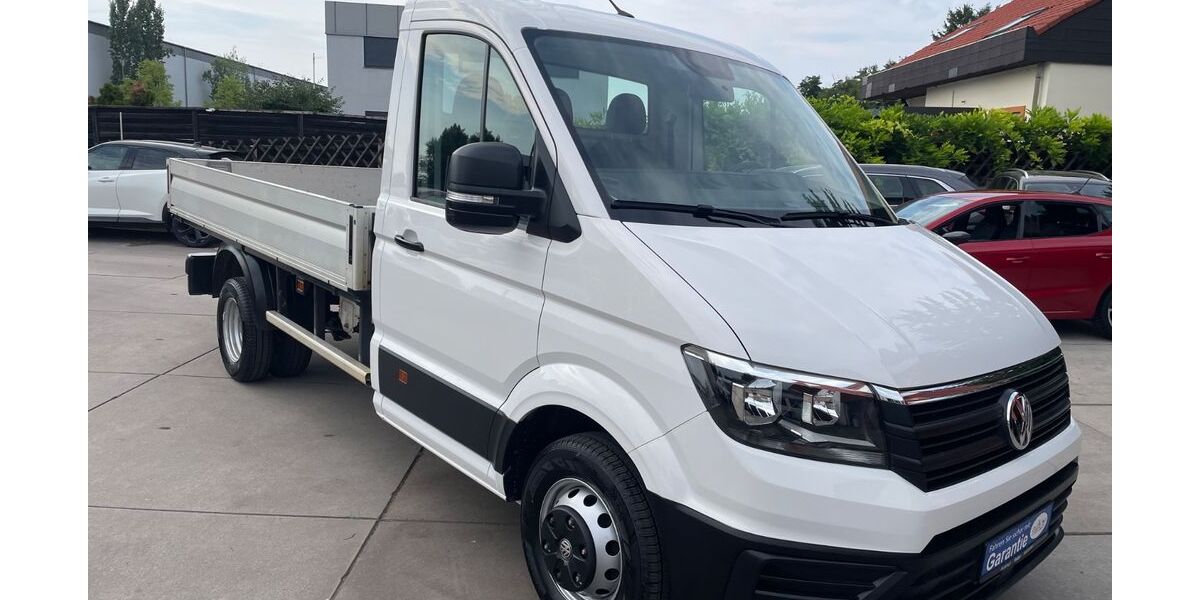 VW Crafter 70.000 km 24.900 &euro; Neuhofen 67141