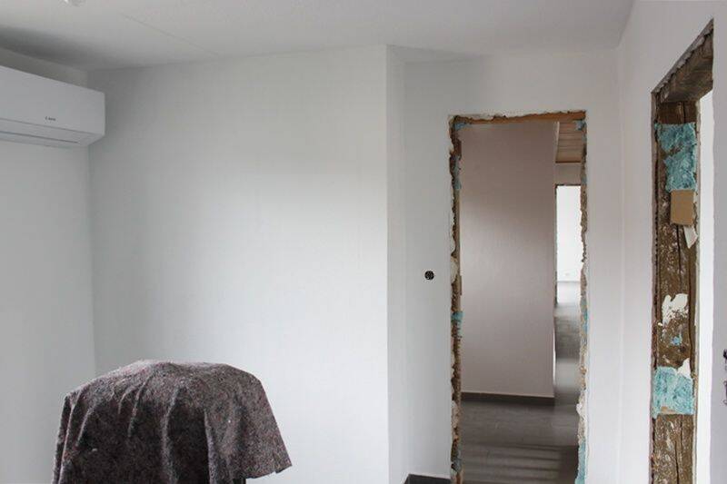 Etagenwohnung Wald-Michelbach Affolterbach - 4 Zimmer, 109 m&sup2;, 1.000&euro; | Angebot:26842222