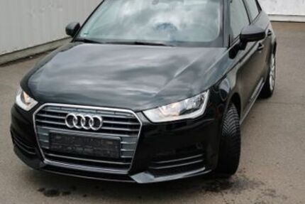Audi A1 82.300 km 10.599 &euro; Schriesheim 69198